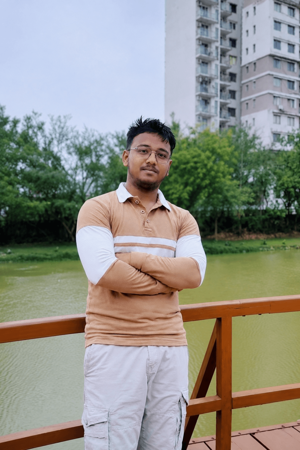 Sandeep Balabantaray